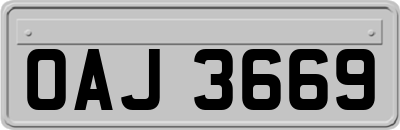 OAJ3669