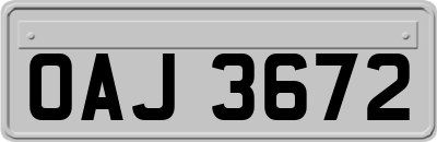 OAJ3672