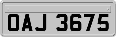 OAJ3675