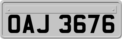 OAJ3676