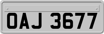 OAJ3677