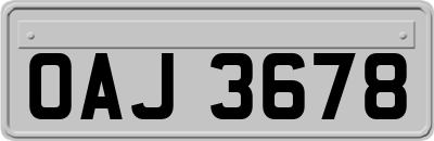 OAJ3678