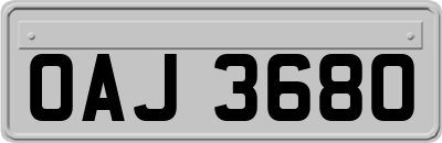 OAJ3680