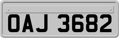 OAJ3682
