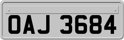 OAJ3684