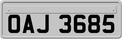 OAJ3685