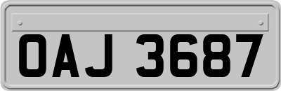 OAJ3687