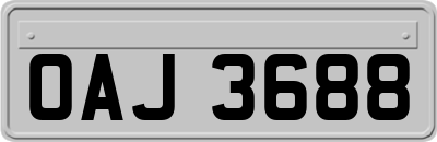 OAJ3688