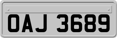 OAJ3689