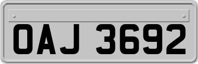 OAJ3692