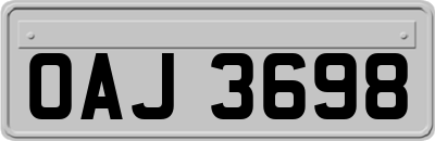 OAJ3698