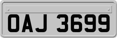 OAJ3699