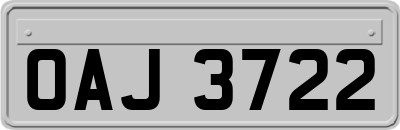 OAJ3722