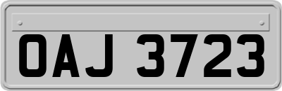 OAJ3723