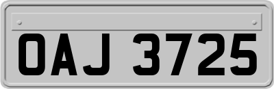 OAJ3725