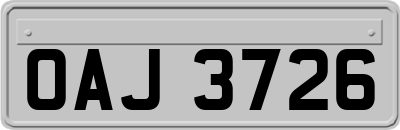 OAJ3726