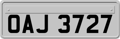 OAJ3727