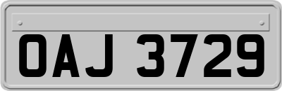 OAJ3729