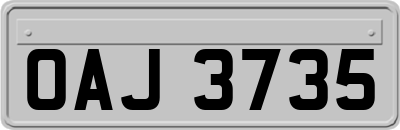 OAJ3735