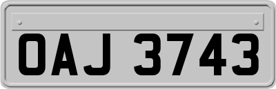 OAJ3743