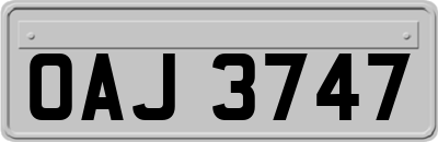 OAJ3747