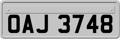 OAJ3748