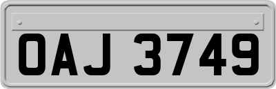 OAJ3749