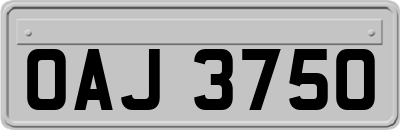 OAJ3750