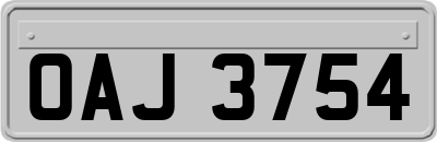 OAJ3754