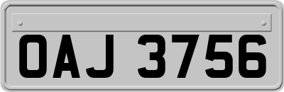 OAJ3756