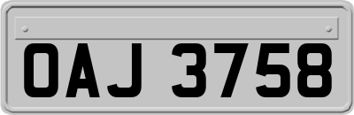 OAJ3758