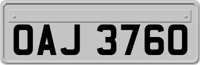 OAJ3760