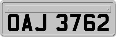 OAJ3762