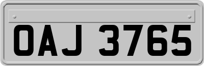 OAJ3765