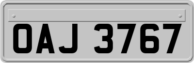 OAJ3767