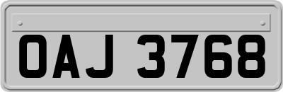 OAJ3768