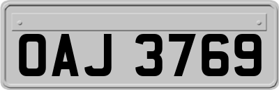 OAJ3769
