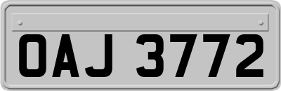 OAJ3772