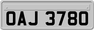 OAJ3780