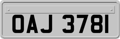 OAJ3781