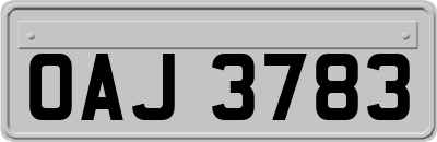 OAJ3783