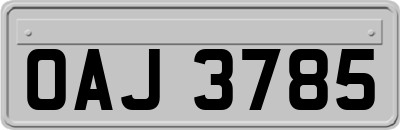 OAJ3785