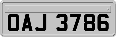 OAJ3786