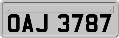 OAJ3787