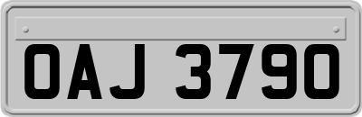 OAJ3790