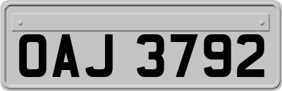 OAJ3792