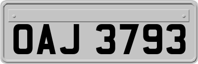 OAJ3793