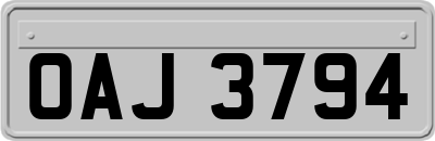 OAJ3794