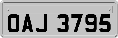 OAJ3795