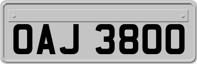 OAJ3800